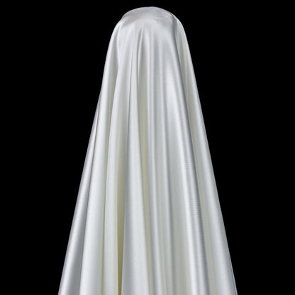 Luna Stretch Satin Twill Woven