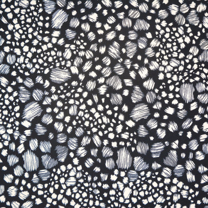 Lysa Polyester Jersey Knit