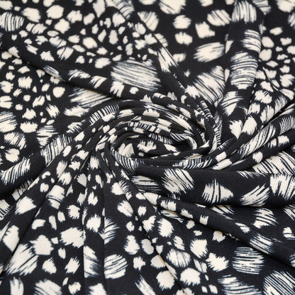 Lysa Polyester Jersey Knit