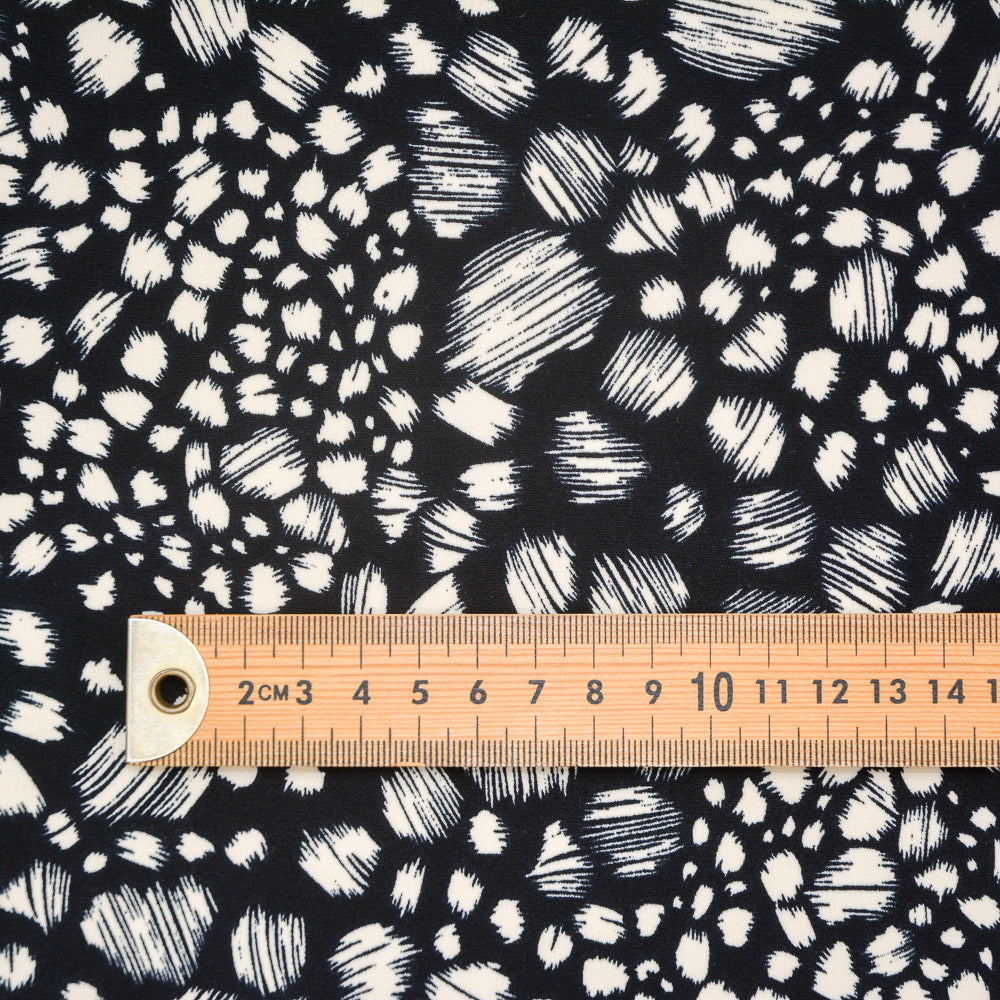 Lysa Polyester Jersey Knit