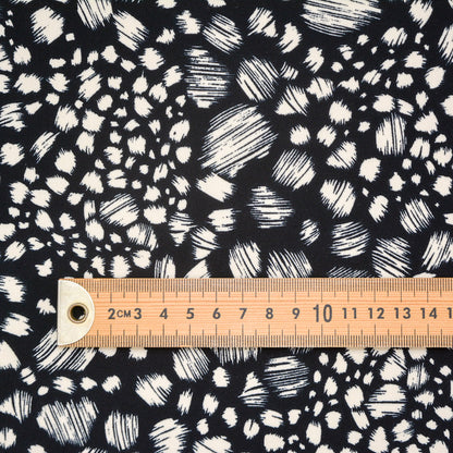 Lysa Polyester Jersey Knit