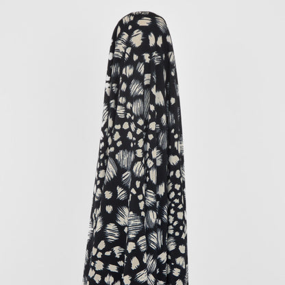 Lysa Polyester Jersey Knit