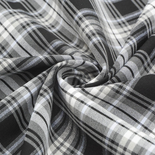 Major Stretch Bengaline Woven