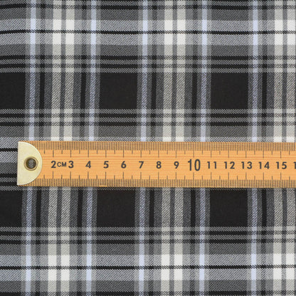 Major Stretch Bengaline Woven