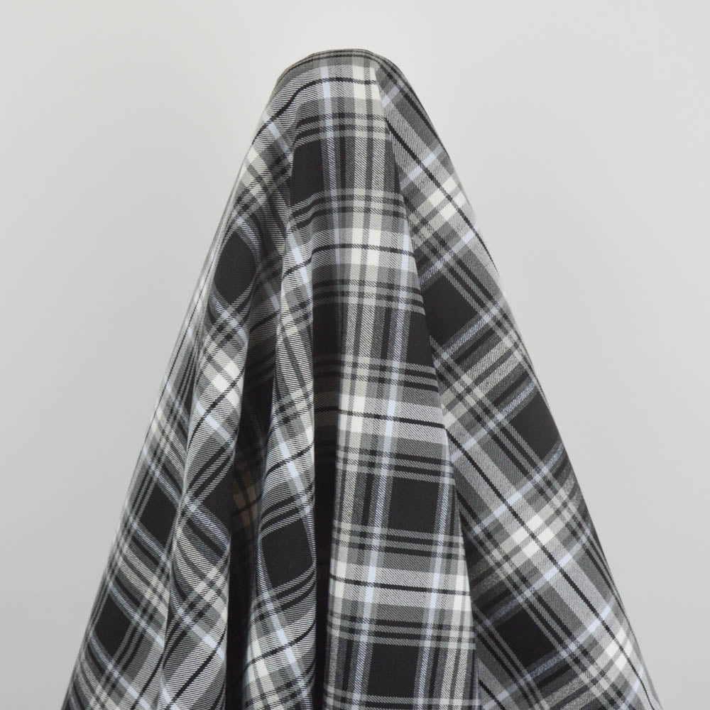 Major Stretch Bengaline Woven