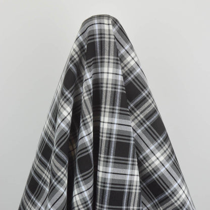 Major Stretch Bengaline Woven