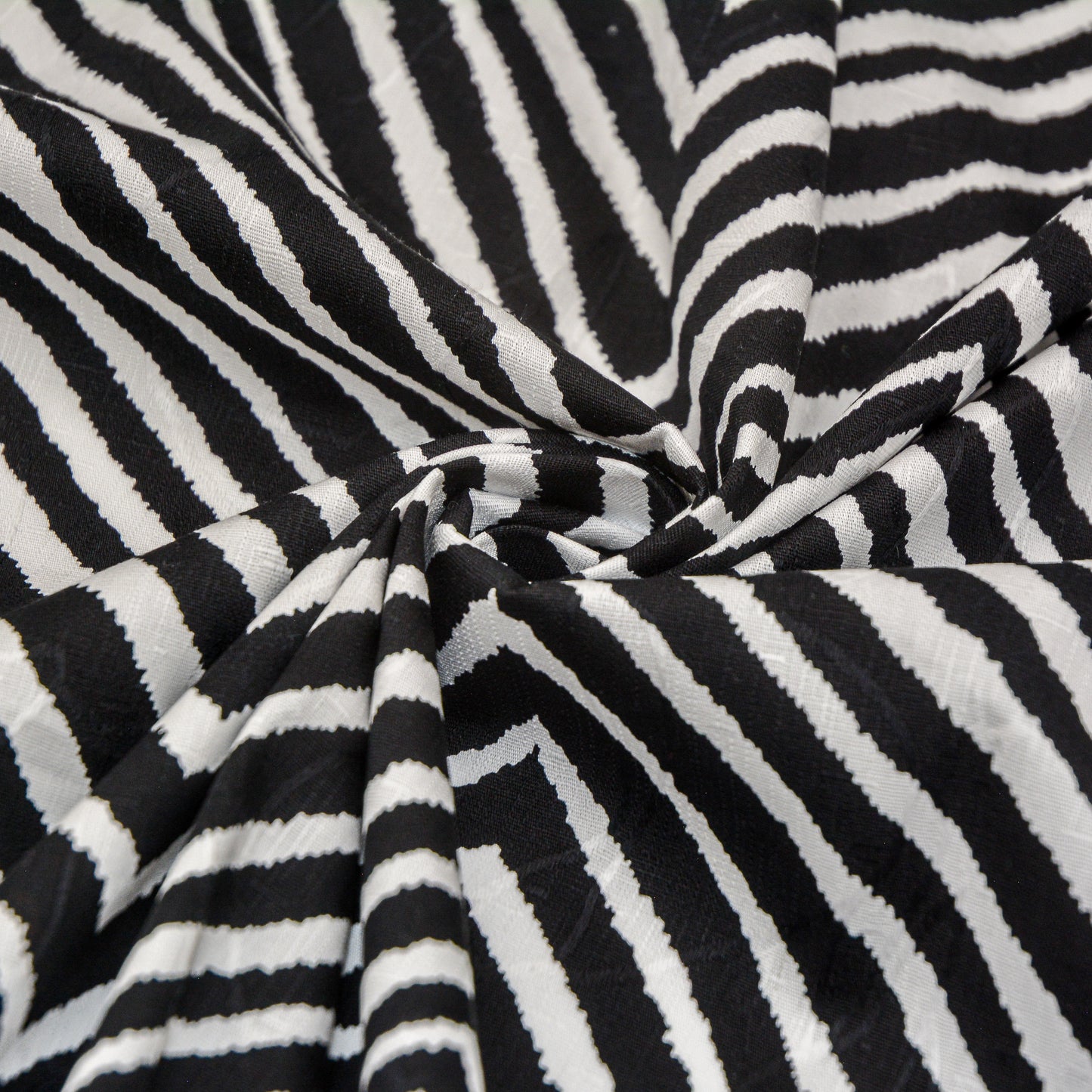 Marty Printed Jacquard Woven