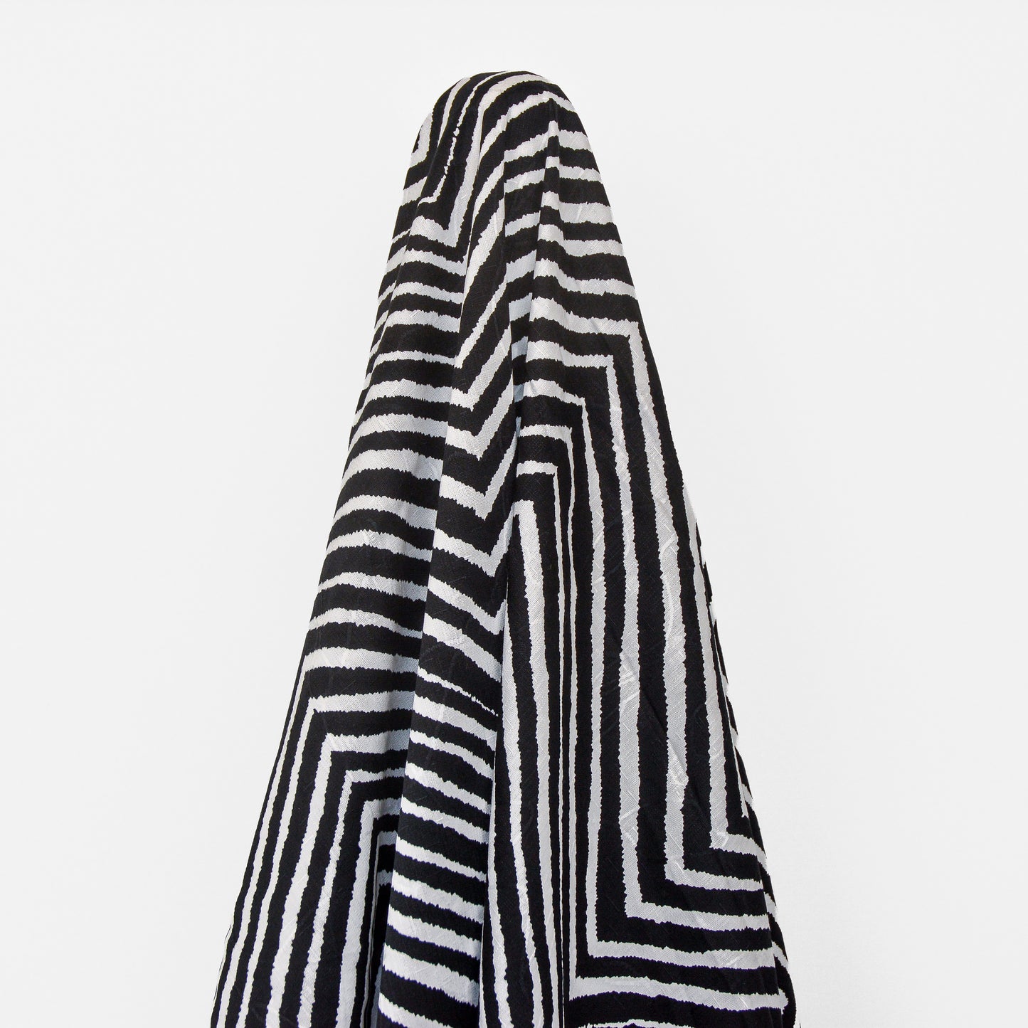 Marty Printed Jacquard Woven