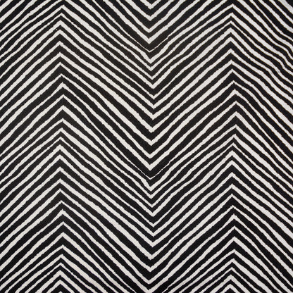Marty Printed Jacquard Woven