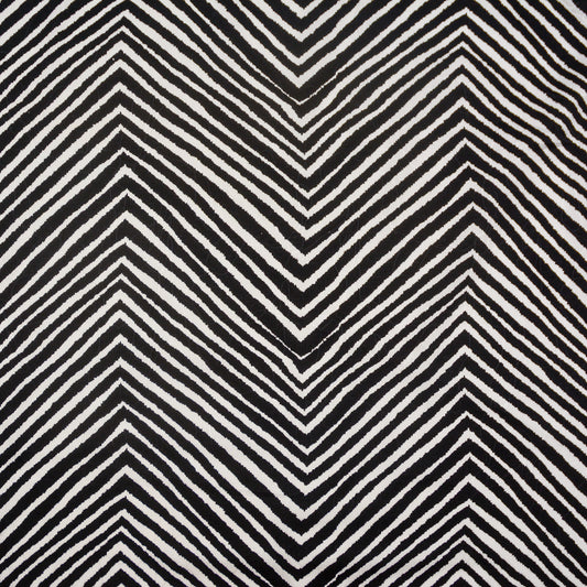 Marty Printed Jacquard Woven