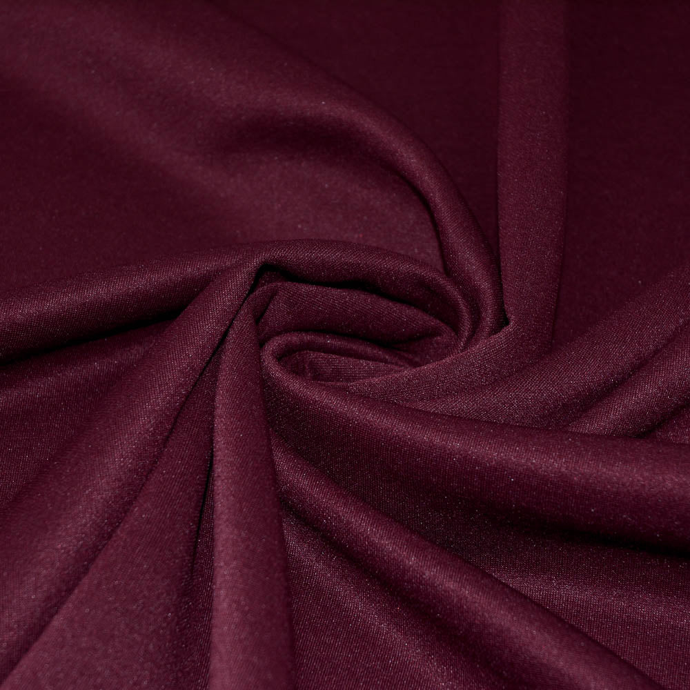 Maverick Crepe Ponte Knit