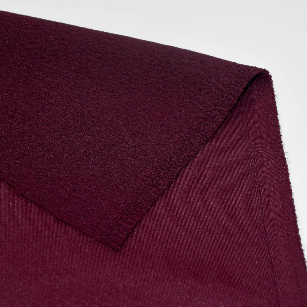 Maverick Crepe Ponte Knit