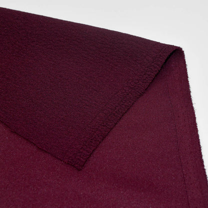 Maverick Crepe Ponte Knit