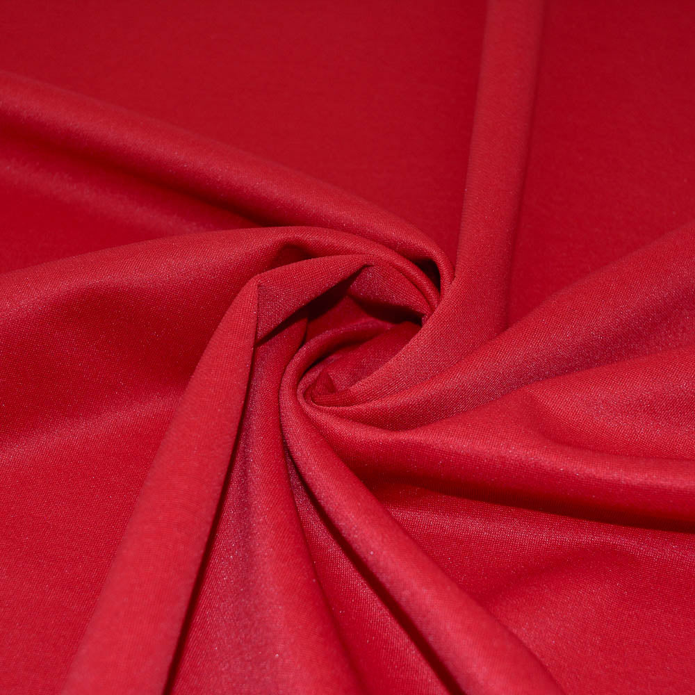 Maverick Crepe Ponte Knit