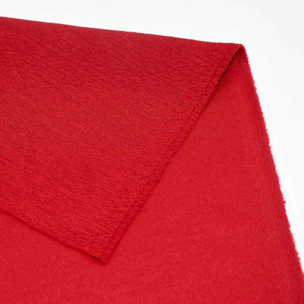 Maverick Crepe Ponte Knit