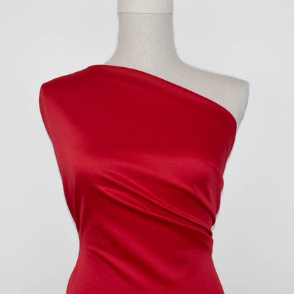 Maverick Crepe Ponte Knit