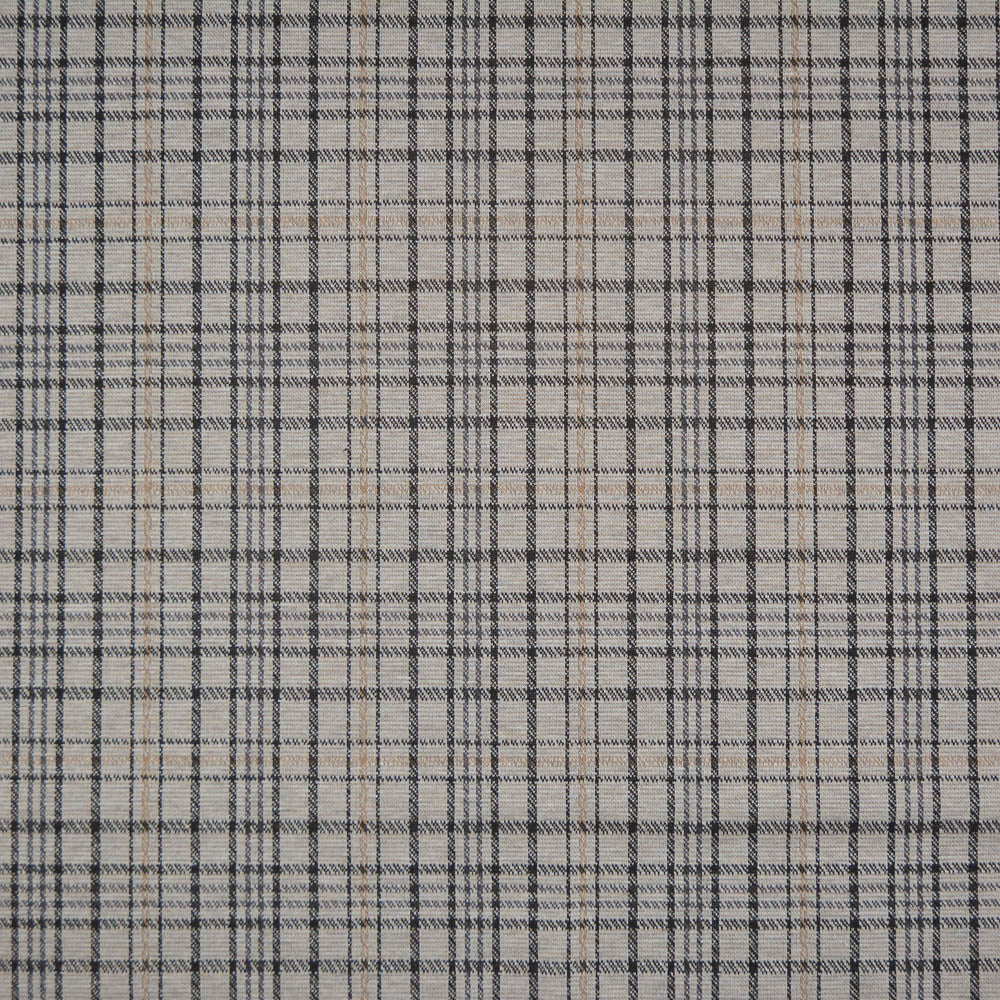 Meli Jacquard Ponte Knit