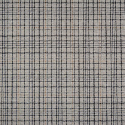 Meli Jacquard Ponte Knit