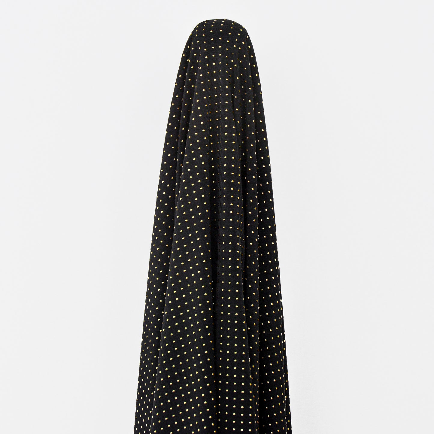 Metallic 3D Print Knit