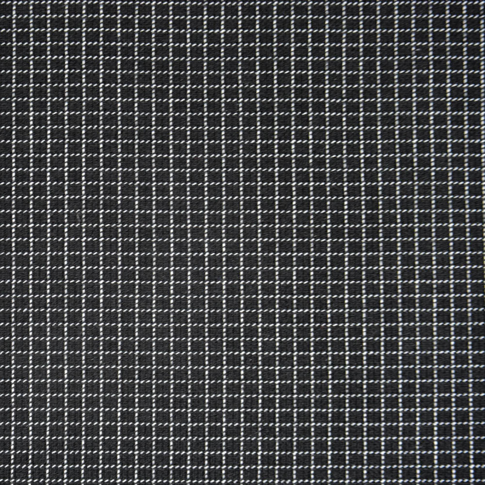 Mini Stretch Bengaline Woven