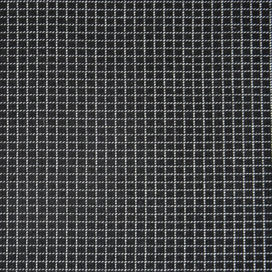 Mini Stretch Bengaline Woven