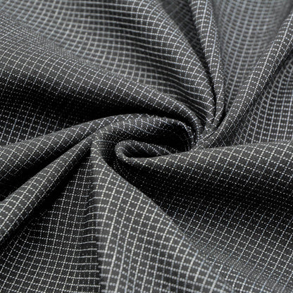 Mini Stretch Bengaline Woven