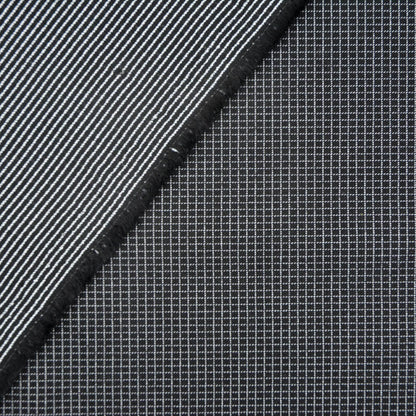 Mini Stretch Bengaline Woven