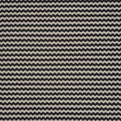 Minister Jacquard Ponte Knit