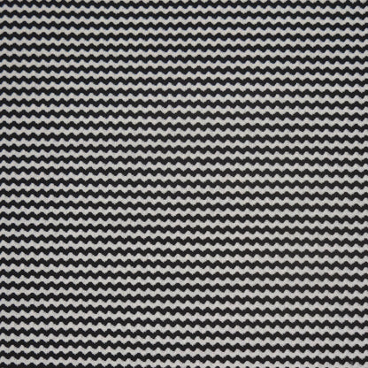 Minister Jacquard Ponte Knit