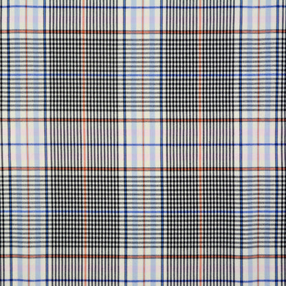 Misty Stretch Bengaline Woven