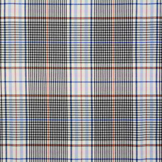 Misty Stretch Bengaline Woven