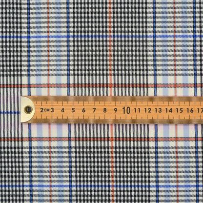 Misty Stretch Bengaline Woven
