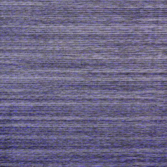 Monte Pleated Metallic Knit