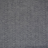 Moose Blend Jacquard Knit