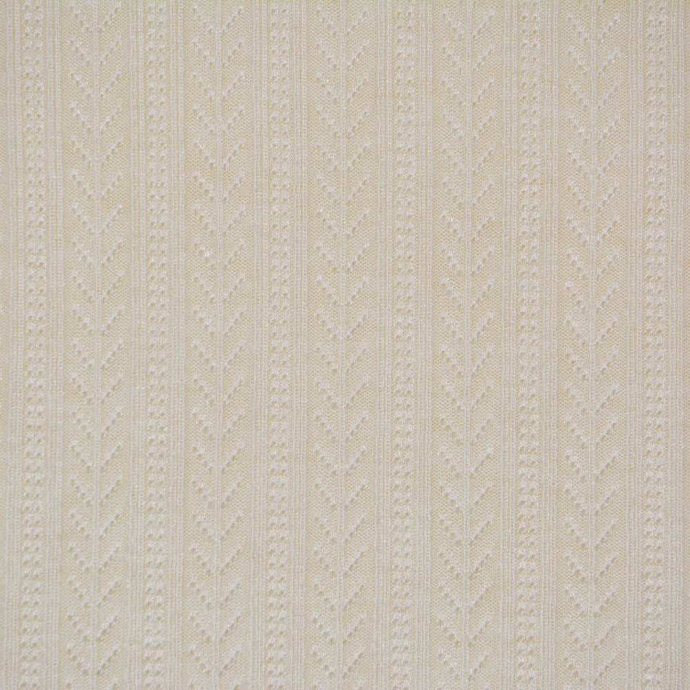 Moose Blend Jacquard Knit