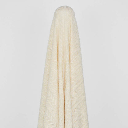 Moose Blend Jacquard Knit