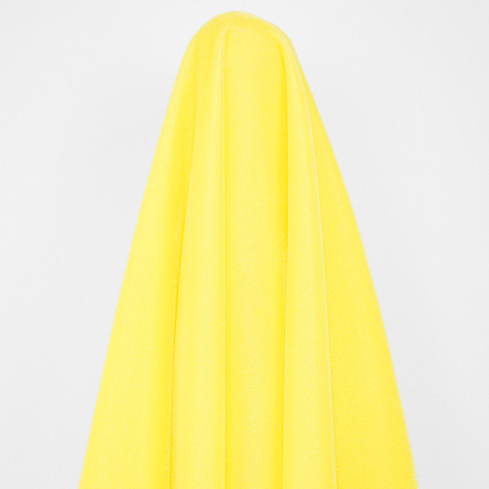 Natural Velvet Rayon Woven