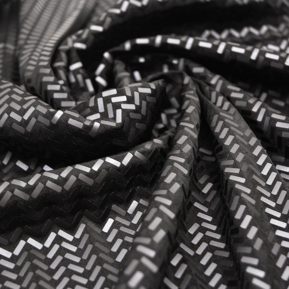 Nightowl Reflective Knit