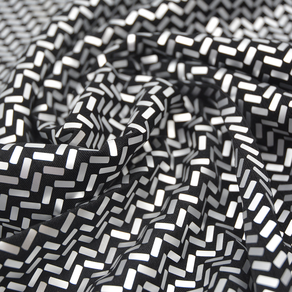 Nightowl Reflective Knit