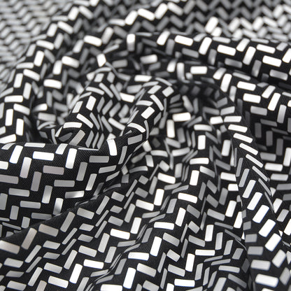 Nightowl Reflective Knit