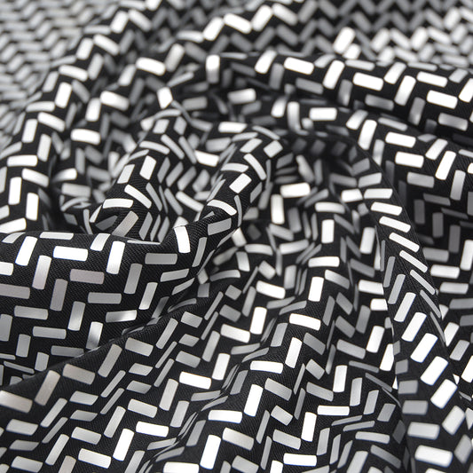 Nightowl Reflective Knit