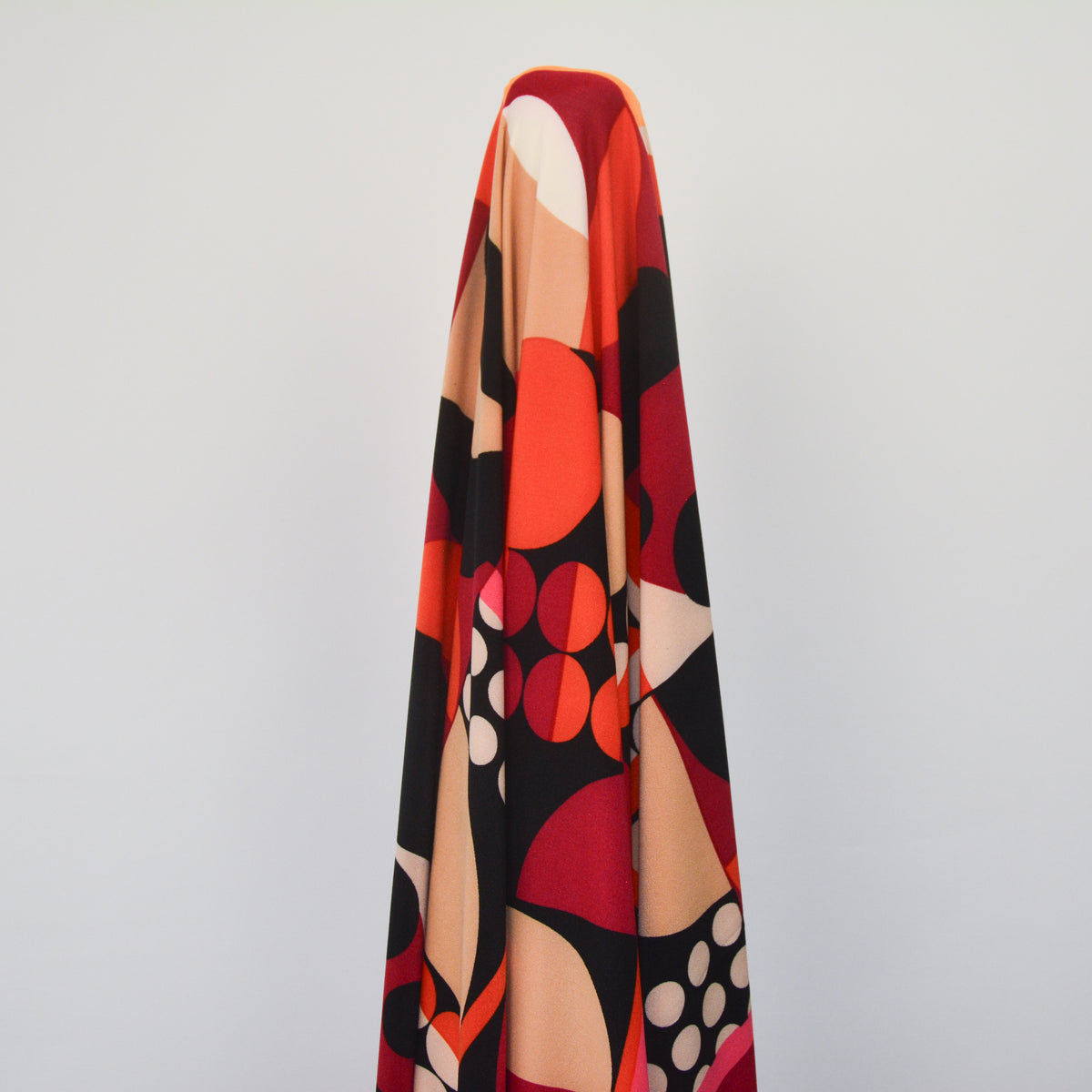 Odyssey Printed Jersey Knit