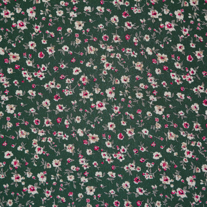 Olivia Printed Georgette Woven