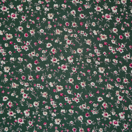 Olivia Printed Georgette Woven