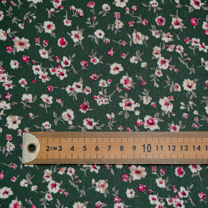 Olivia Printed Georgette Woven