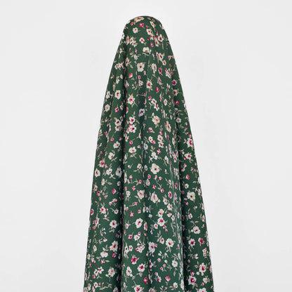 Olivia Printed Georgette Woven