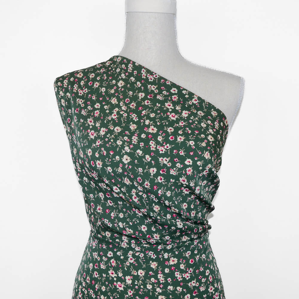 Olivia Printed Georgette Woven