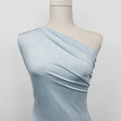 Onde Textured Polyester Knit