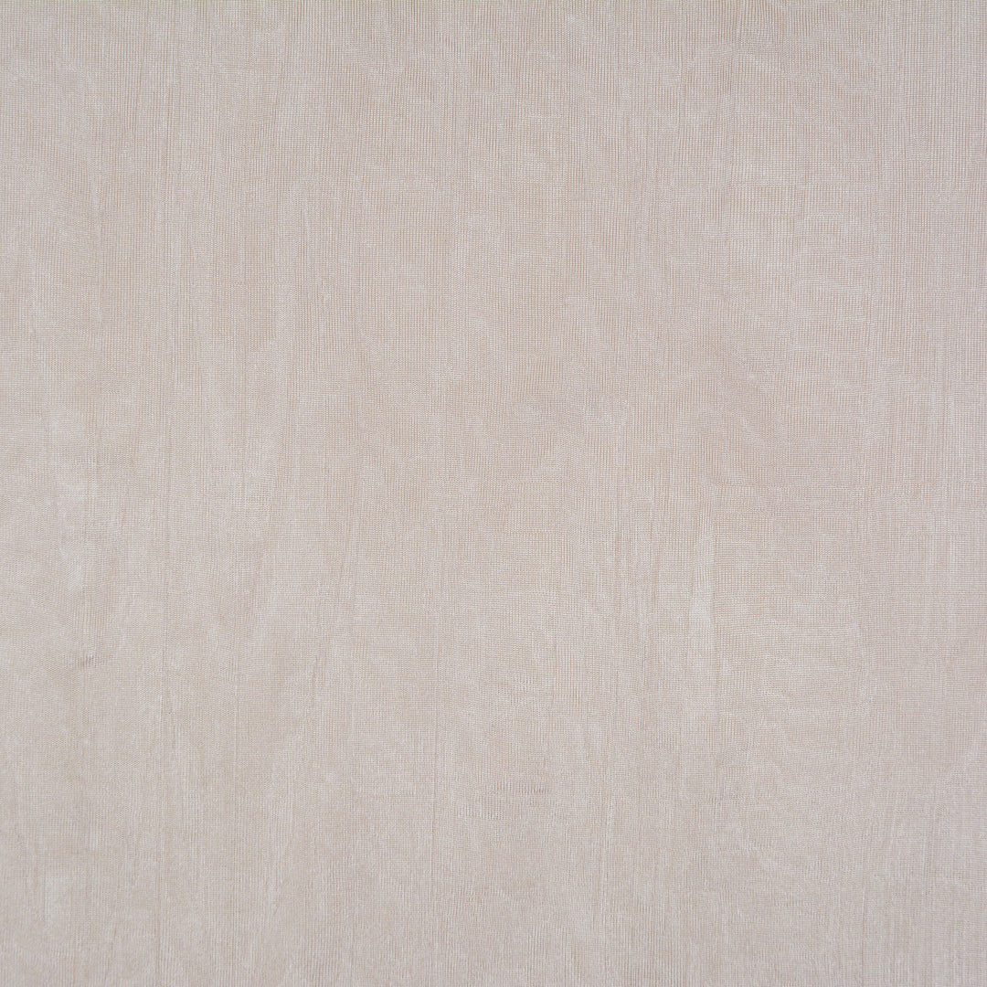 Onde Textured Polyester Knit