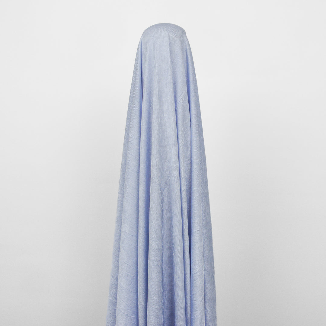 Onde Textured Polyester Knit